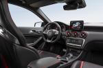 Mercedes-AMG A45 4Matic 2015 года